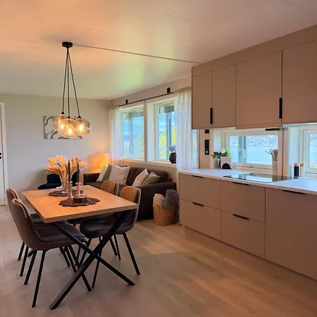 Apartament Ps Tromsø