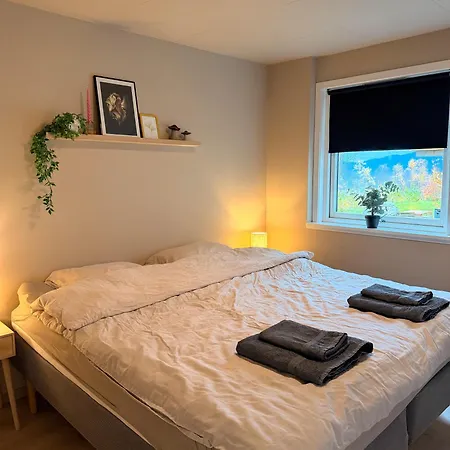 Apartament Ps *