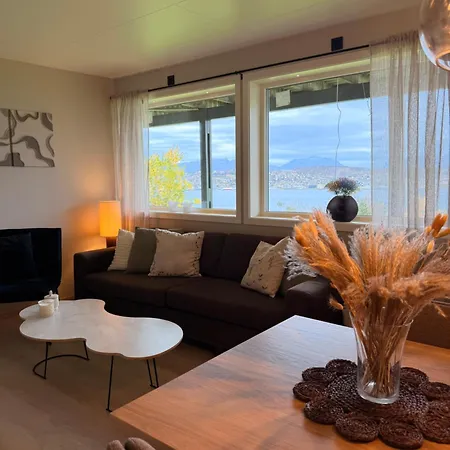 Apartament Ps
