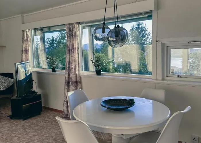 Ps Appartamento Tromsø