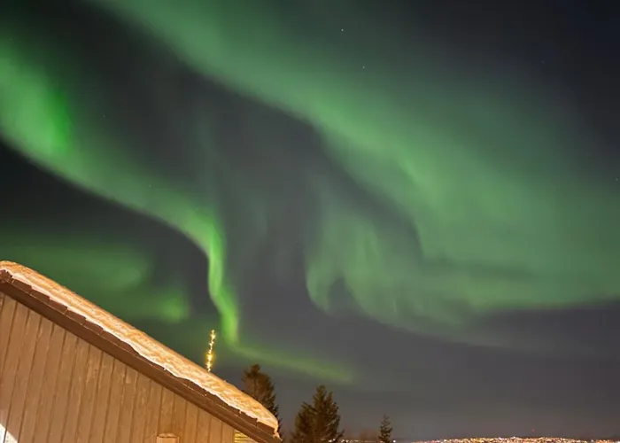 Ps * Tromsø