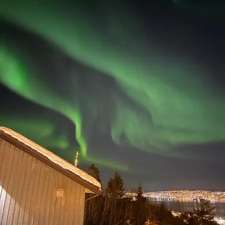 Ps * Tromsø